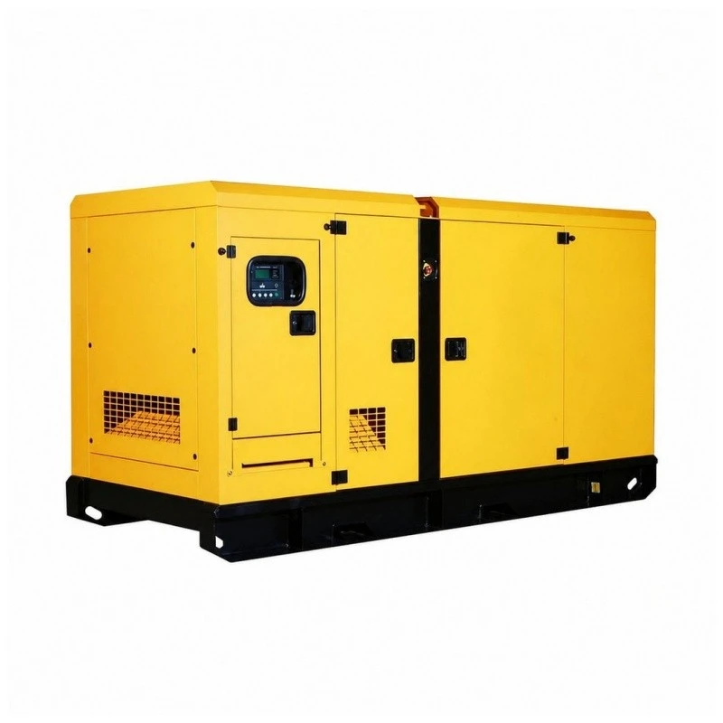 2kW generator